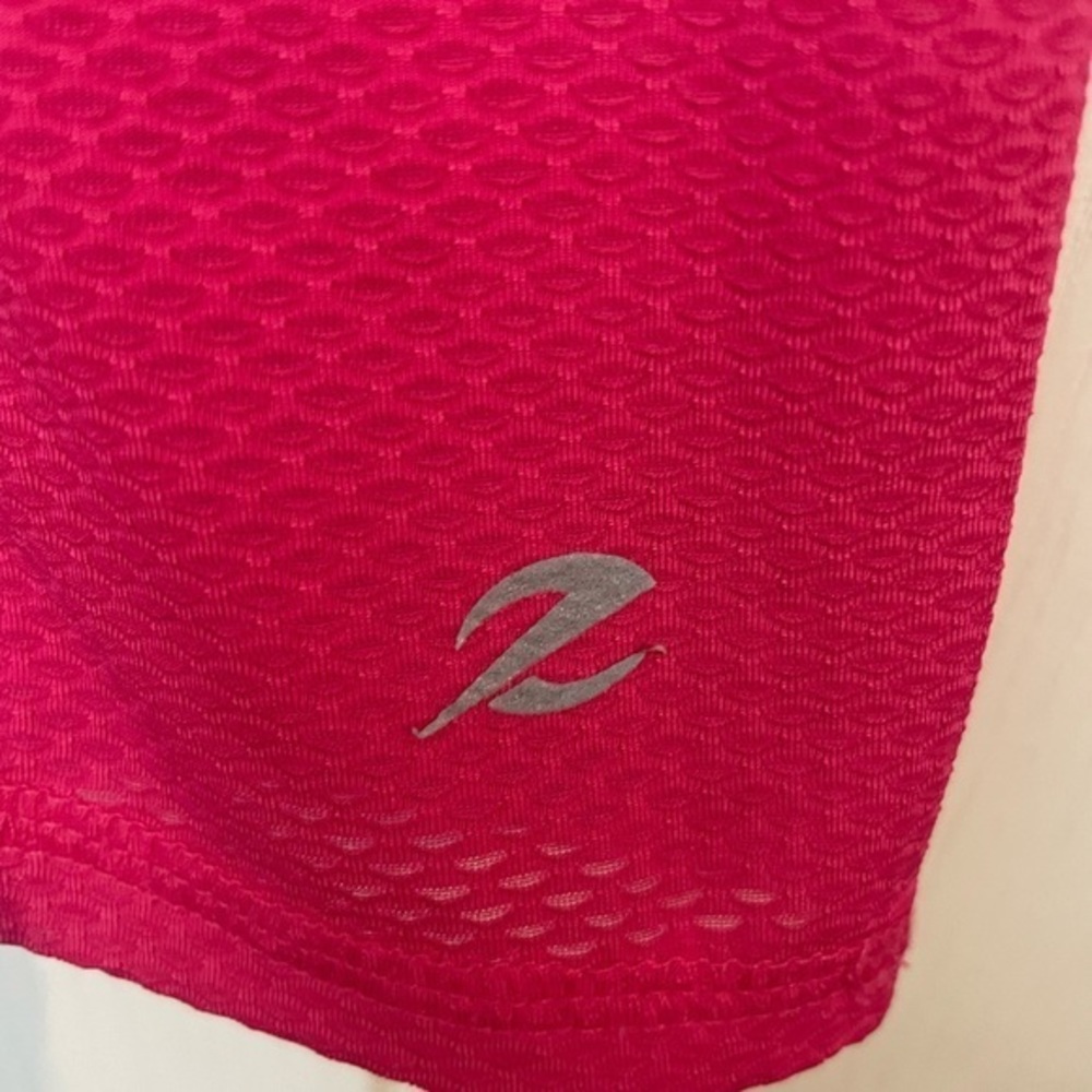 Energy Zone Athletic Top View 4